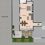 Titus Cfu Apartment Ýpsos