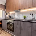Apartment Titus Cfu