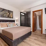 Titus Cfu Apartment Ýpsos
