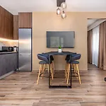 Apartment Titus Cfu
