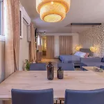 Titus Cfu Apartment