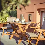 Apartment Titus Cfu Ýpsos