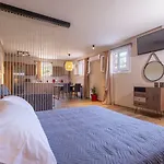 Titus Cfu Apartment *