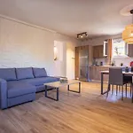 Apartment Titus Cfu