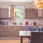 Titus Cfu Apartment