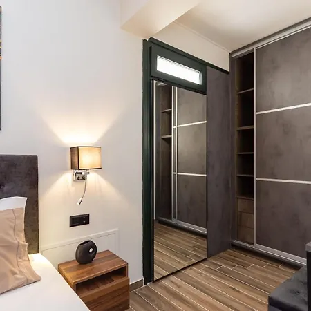 Titus Cfu Appartement Ýpsos