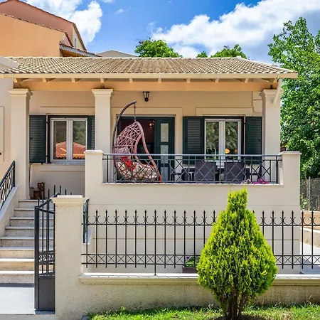 Titus Cfu Appartement *