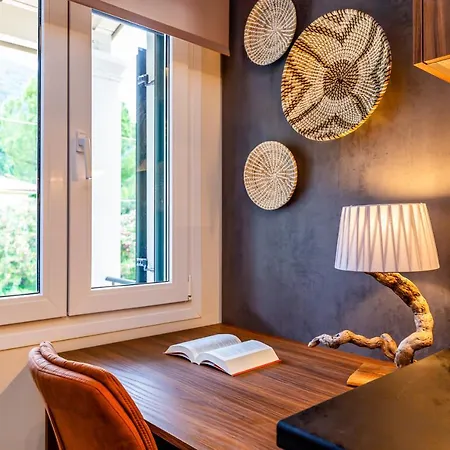 Titus Cfu Appartement *