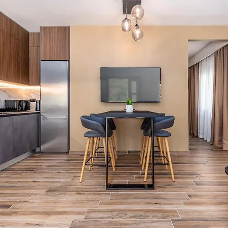 Apartment Titus Cfu