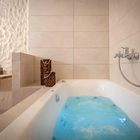 Appartement Titus Cfu *