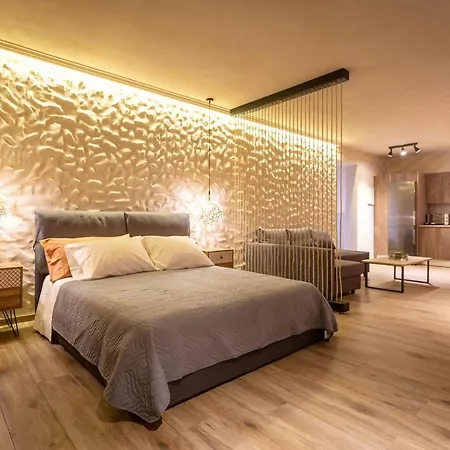 Apartman Titus Cfu *