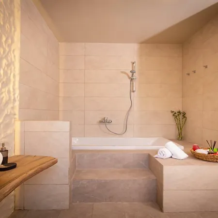 Appartement Titus Cfu *