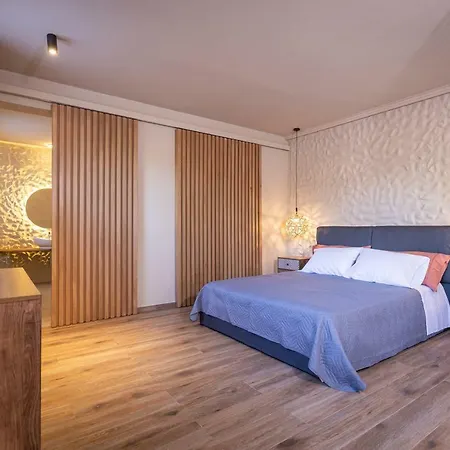 Appartement Titus Cfu