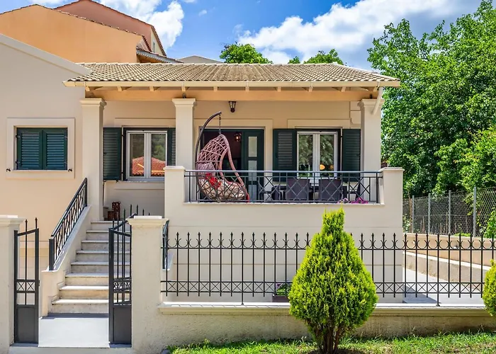 Titus Cfu Apartament *
