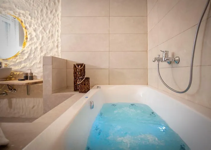 Apartament Titus Cfu *