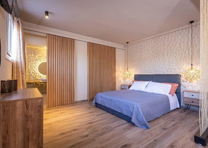Apartament Titus Cfu