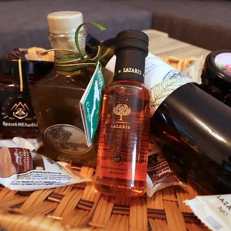 דירה Titus Cfu *