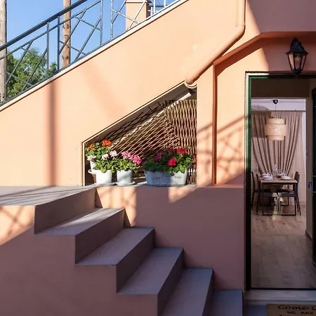 Apartament Titus Cfu *