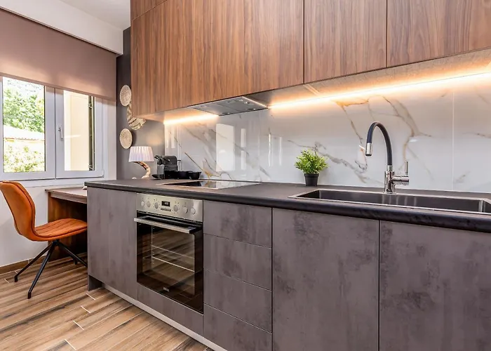 Apartament Titus Cfu