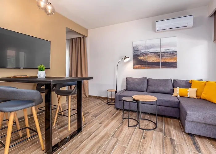 Titus Cfu Apartament