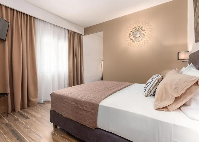 Apartament Titus Cfu Ýpsos