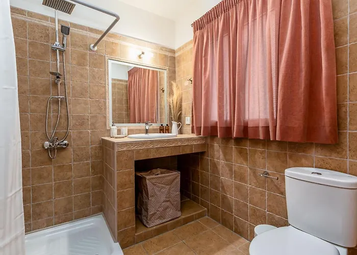 Titus Cfu Apartament