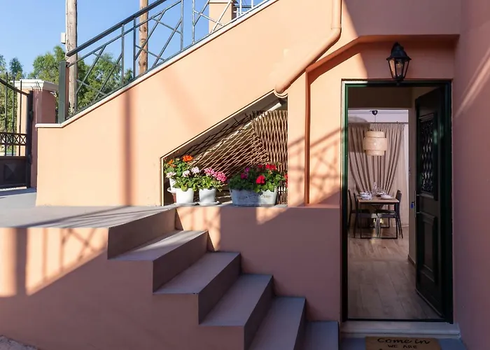 Apartament Titus Cfu *