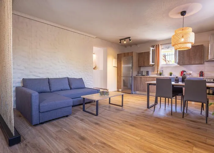 Apartament Titus Cfu