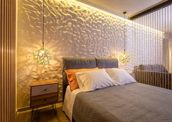 Apartament Titus Cfu